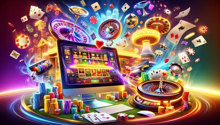 Juz Casino Welcome Bonus