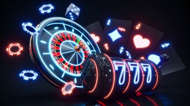 Juz Casino Live Casino