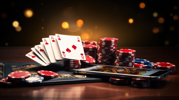 Juz Casino پاکستان ریئل منی گیمز