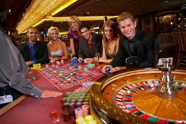 Juz Casino Live Casino