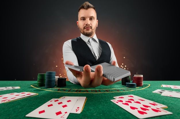 Juz Casino پاکستان ریئل منی گیمز
