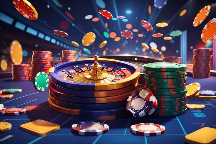 Juz Casino Live Casino